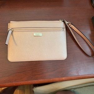 Kate Spade wristlet